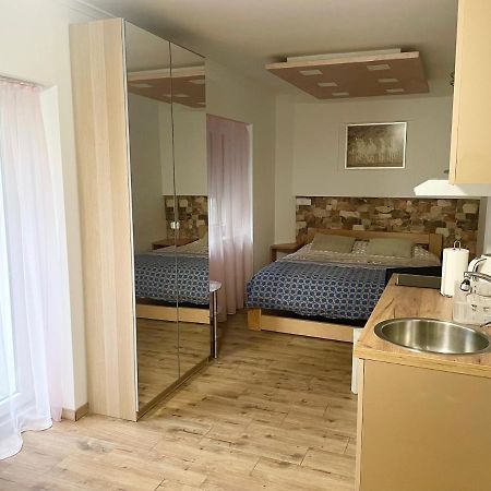 Heet Apartment Beograd Eksteriør bilde