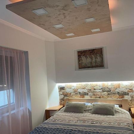 Heet Apartment Beograd Eksteriør bilde
