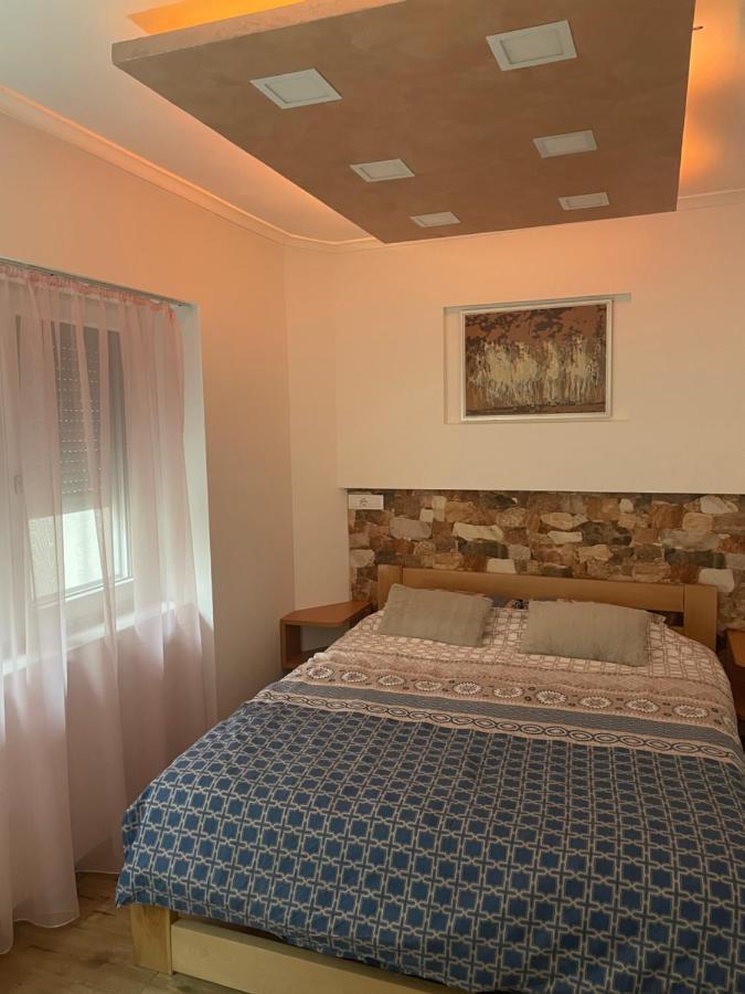 Heet Apartment Beograd Eksteriør bilde