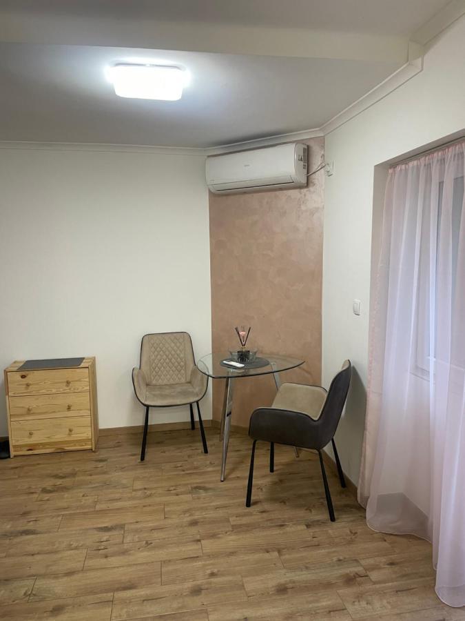 Heet Apartment Beograd Eksteriør bilde