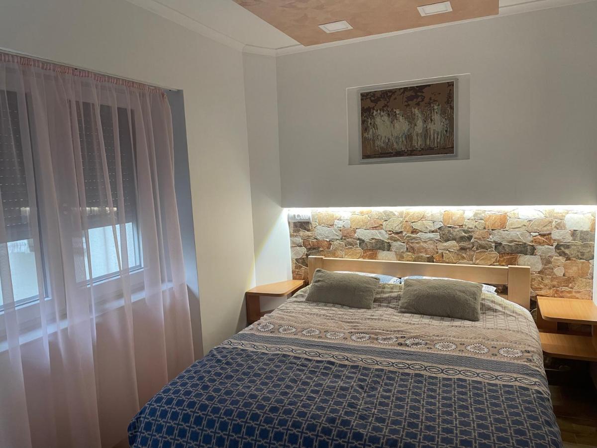 Heet Apartment Beograd Eksteriør bilde