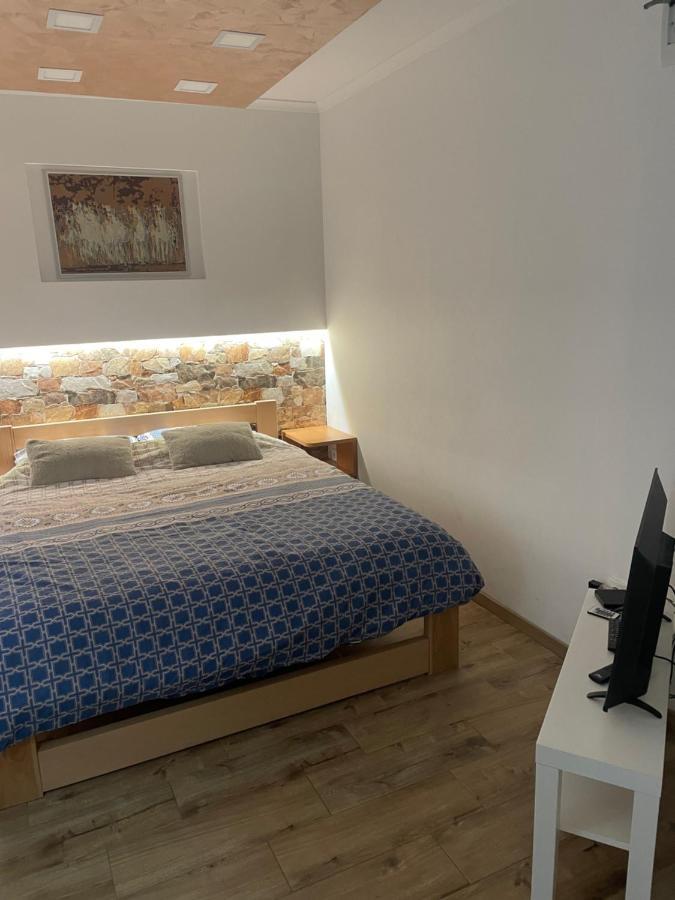 Heet Apartment Beograd Eksteriør bilde