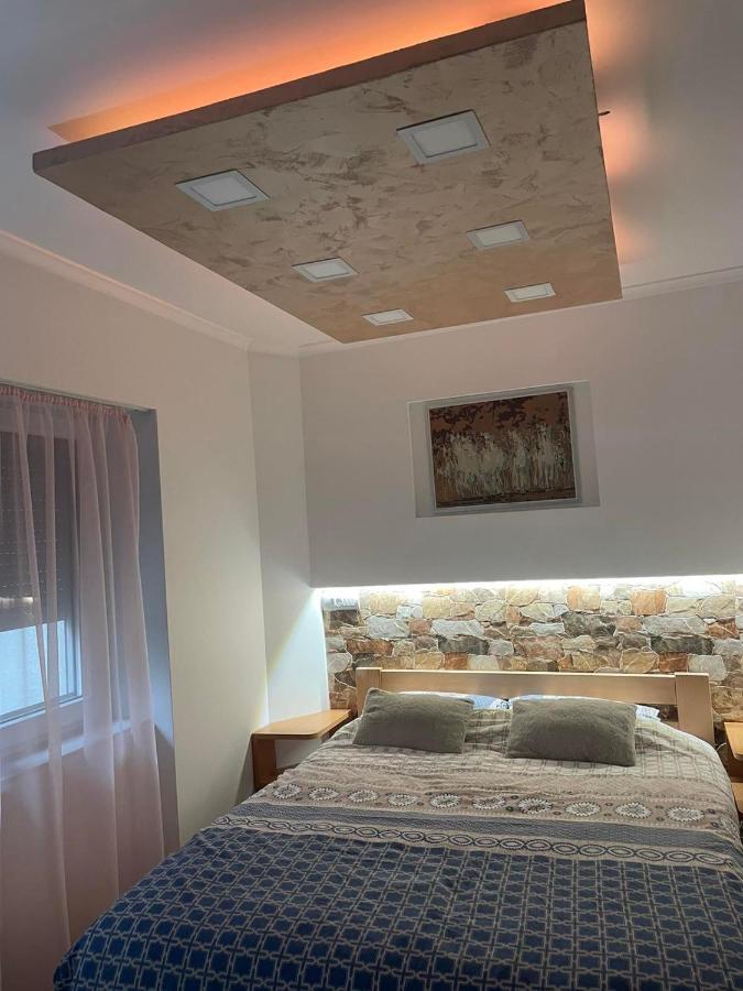 Heet Apartment Beograd Eksteriør bilde